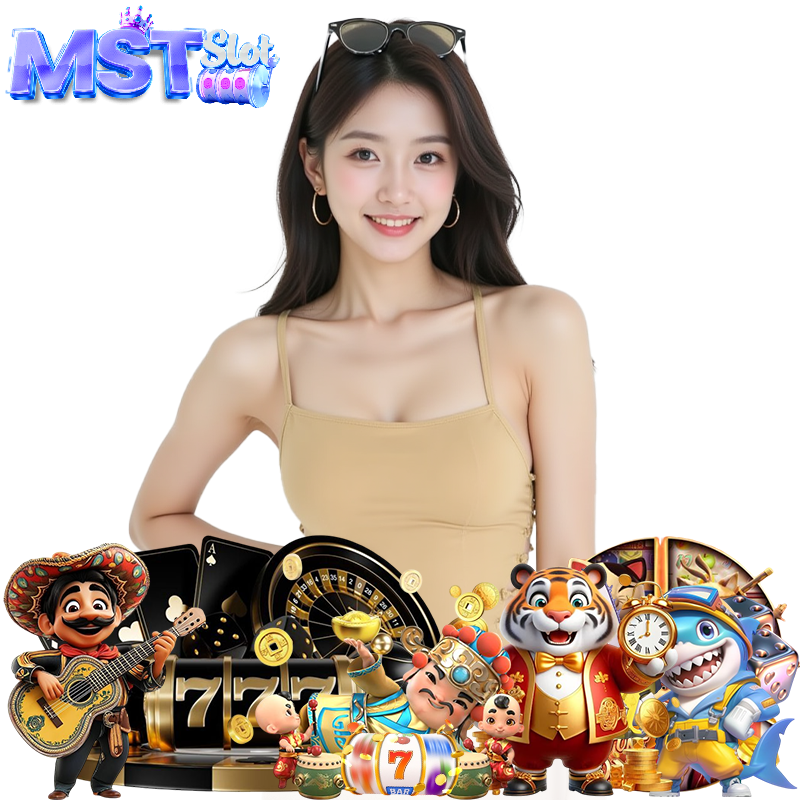 mstslot5